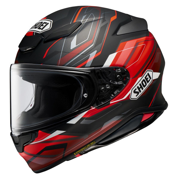 Shoei Shoei NXR2 Capriccio TC1 Helmet